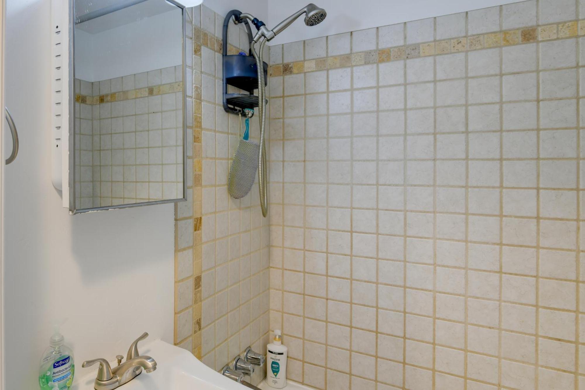 Cozy Anchorage Retreat Less Than 4 Mi To Downtown! Eksteriør bilde