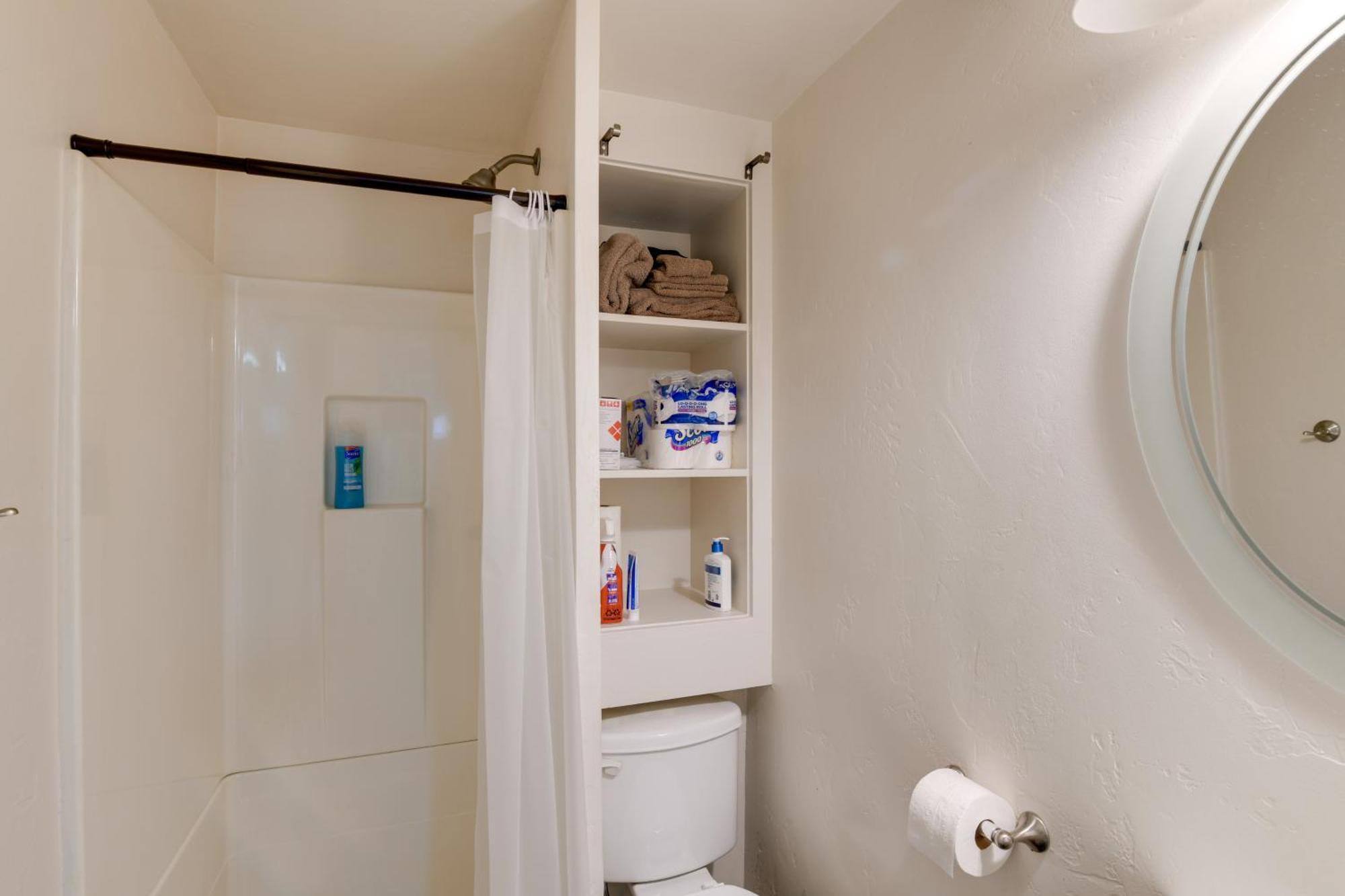Cozy Anchorage Retreat Less Than 4 Mi To Downtown! Eksteriør bilde