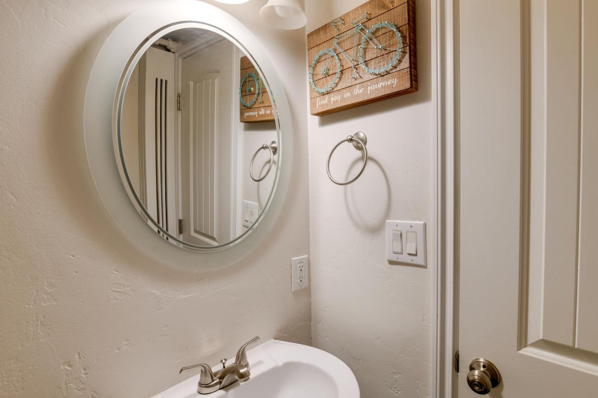 Cozy Anchorage Retreat Less Than 4 Mi To Downtown! Eksteriør bilde